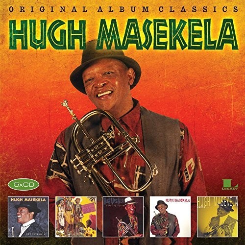 Original Album Classics
