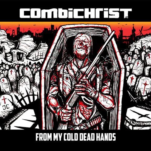From My Cold Dead Hands (Ger)