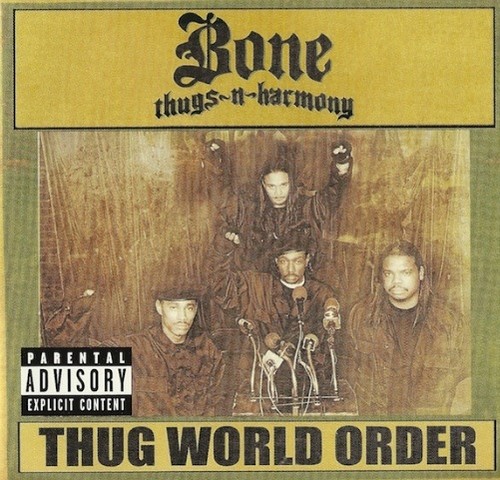 Album Art