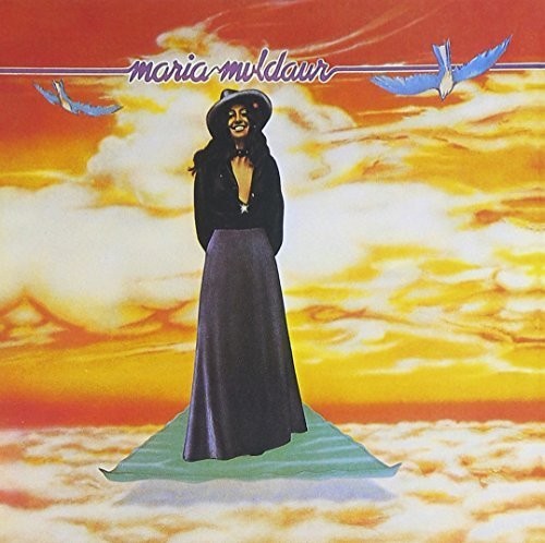 Maria Muldaur - Maria Muldaur [Remastered] (Jpn)