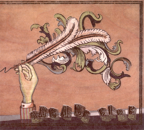 Album Art