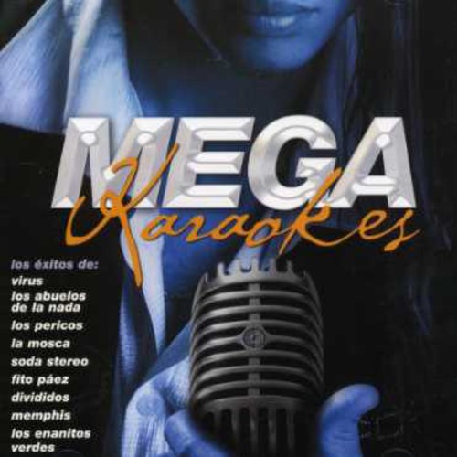 Megakaraokes