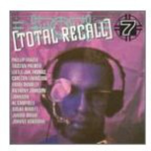 Vol. 7-Total Recall