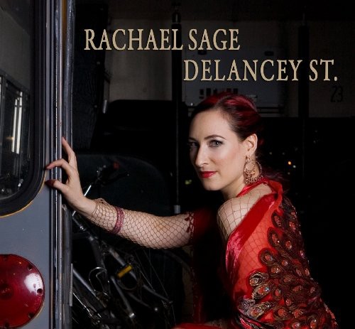 Delancey Street (Uk)