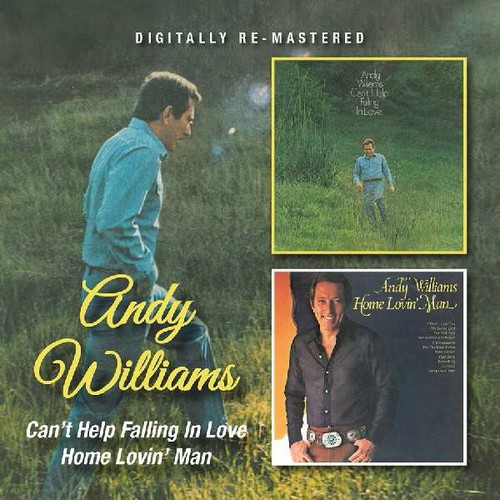 Can't Help Falling in Love/Home Lovin' Man