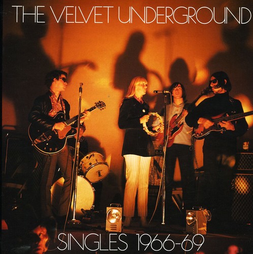 Singles 1966-69