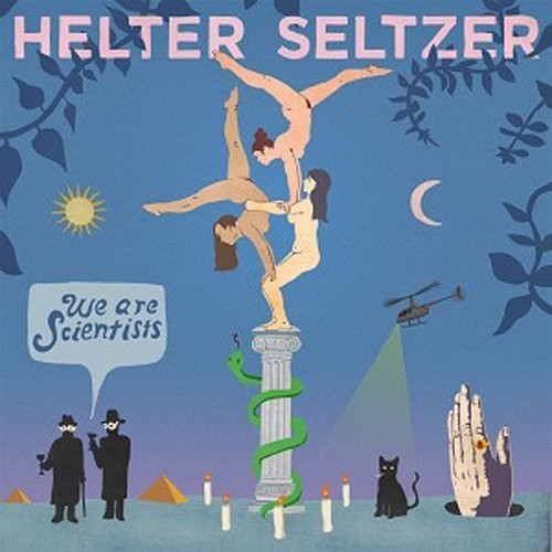 Album Art
