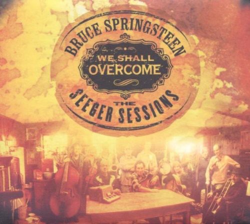 We Shall Overcome The Seeger