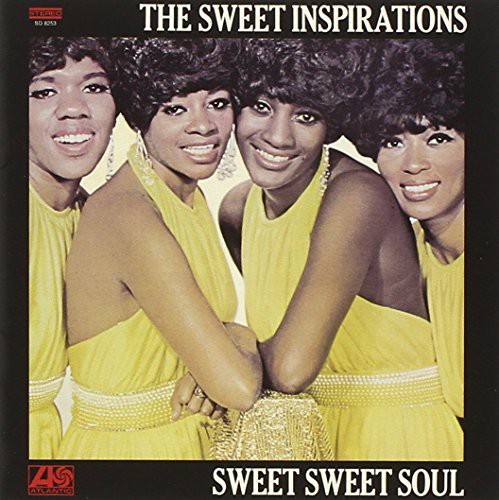 Sweet Sweet Soul (Jpn)