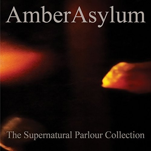 Supernatural Parlour Collection