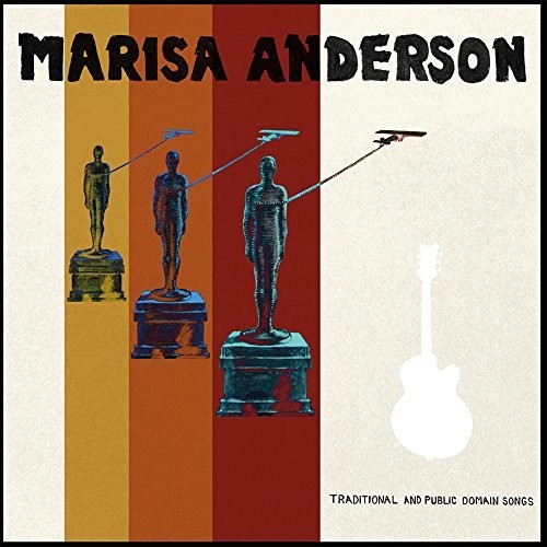 Album Art