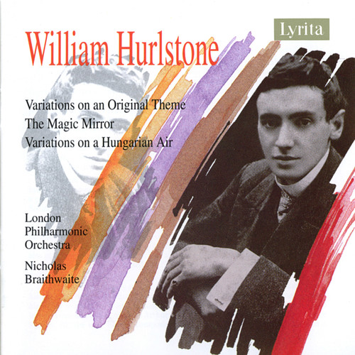 Orchestral Works