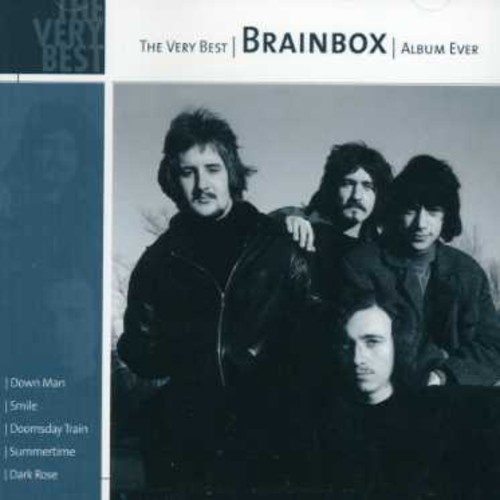 Very Best Album Ever
