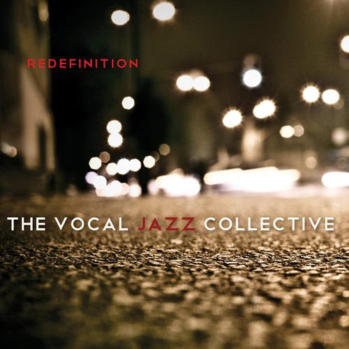 Various Artists - Vocal Jazz Collection: Redefinition