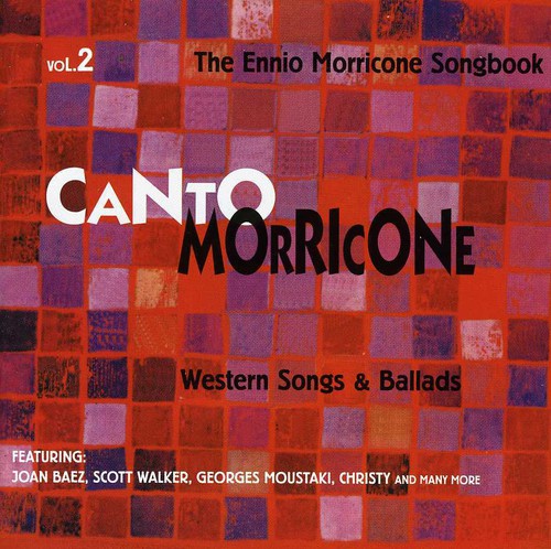 Vol. 2-Soundtrack Collections