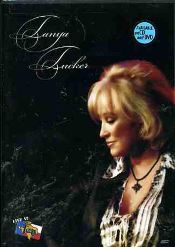 Tanya Tucker - Tanya Ticker: Live at Billy Bob's Texas