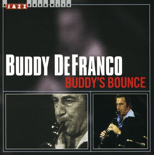 Buddy's Bounce
