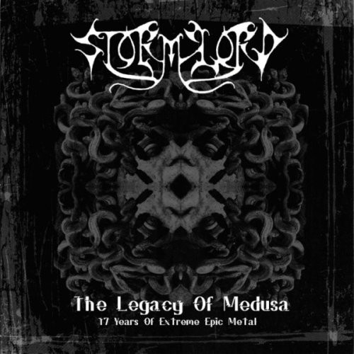 Legacy of Medusa