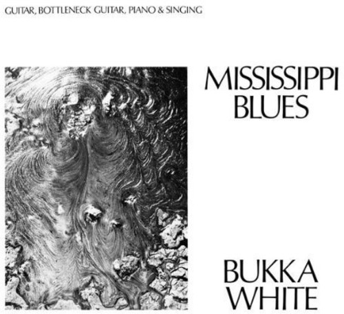 Mississippi Blues (Uk)