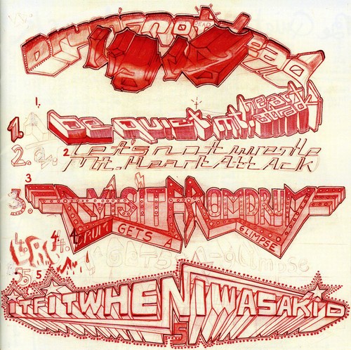 Album Art