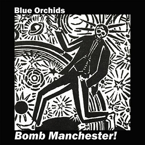 Bomb Manchester / Bomb Hamburg