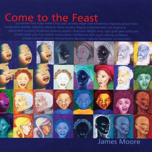 Come To The Feast - Come to the Feast / Various