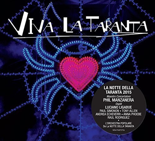 Viva la Taranta