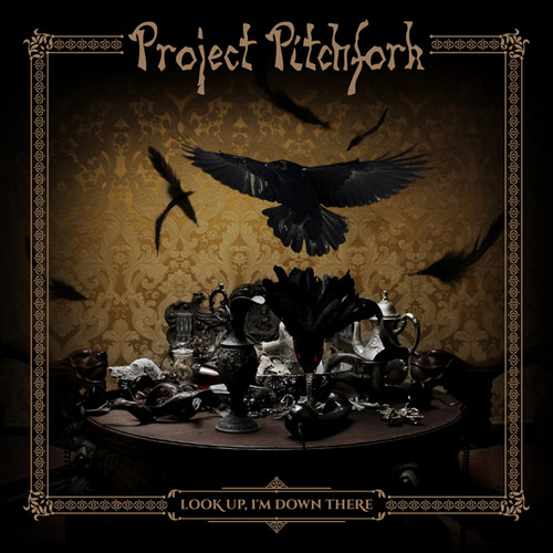 Album Art