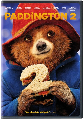  - Paddington 2