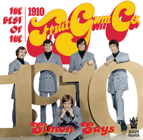 1910 Fruitgum Company - Best of the 1910 Fruitgum Co