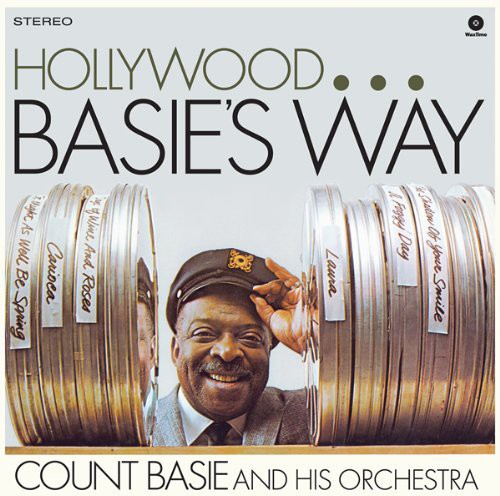 Hollywood Basie's Way