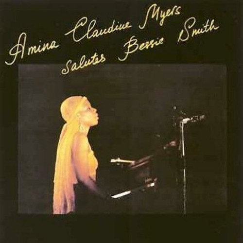 Salutes Bessie Smith