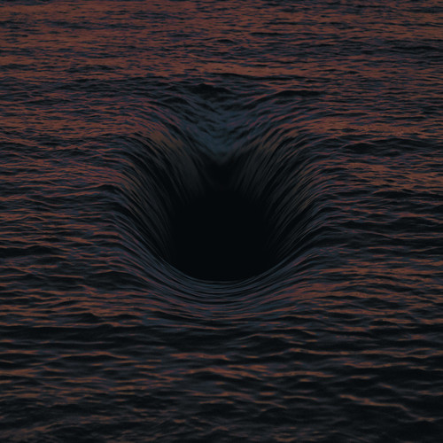 Ritual Howls - Into The Water vinyl record cover