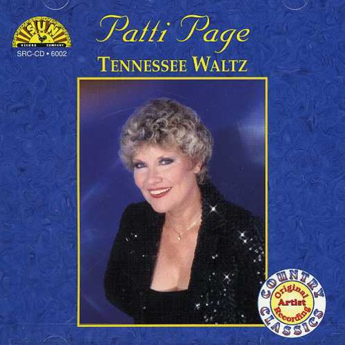 Tennesee Waltz