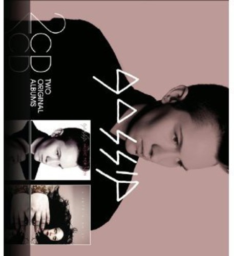 Music for Men/A Joyful Noise