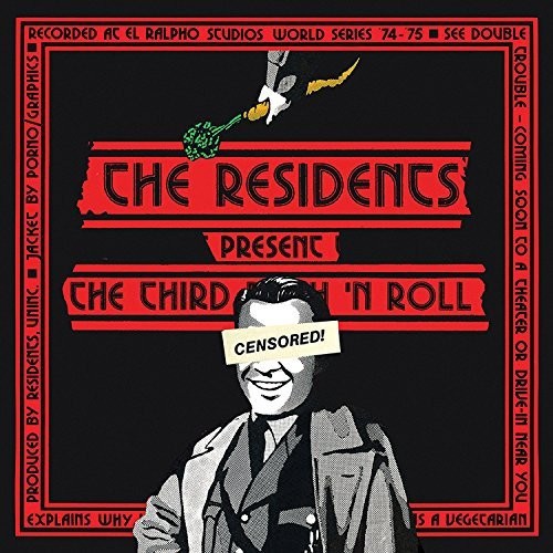 Third Reich 'n Roll: Preserved Edition