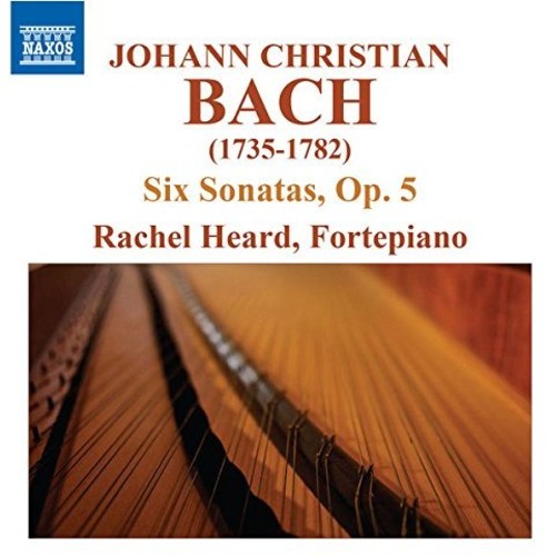 Keyboard Sonatas