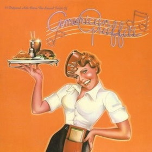 41 Original Hits from The Soundtrack of American Graffiti