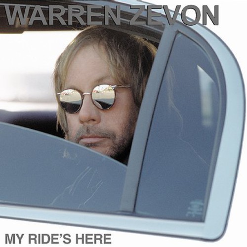 Album Art