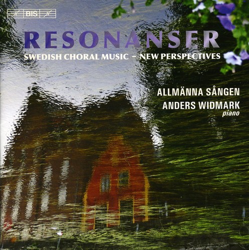 Erik Astedt - Resonanser