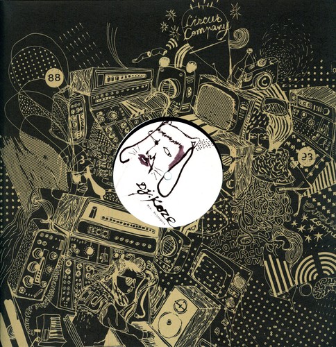 Album Art
