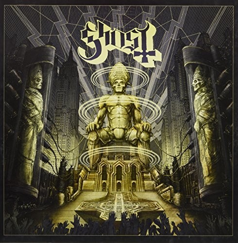 Album Art