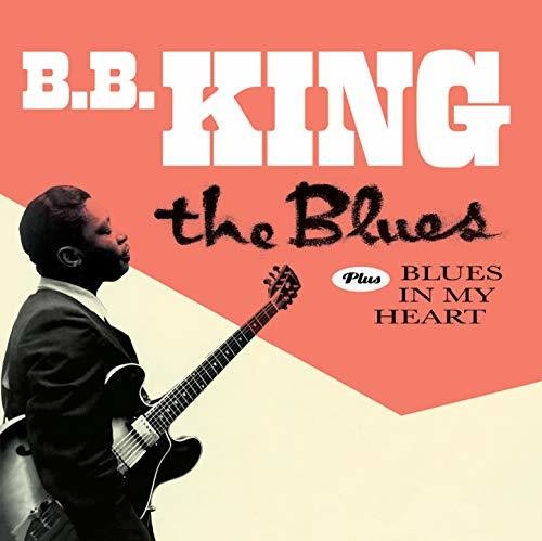 Blues / Blues In My Heart