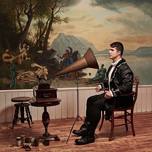 Album Art