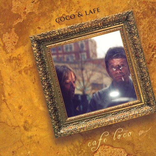Coco - Cafe Loco