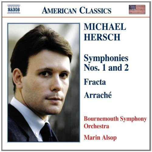 Marin Alsop - Symphonies 1 & 2