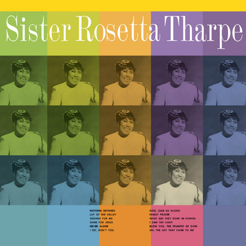 Album Art