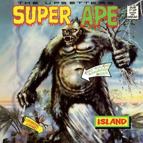 Album Art