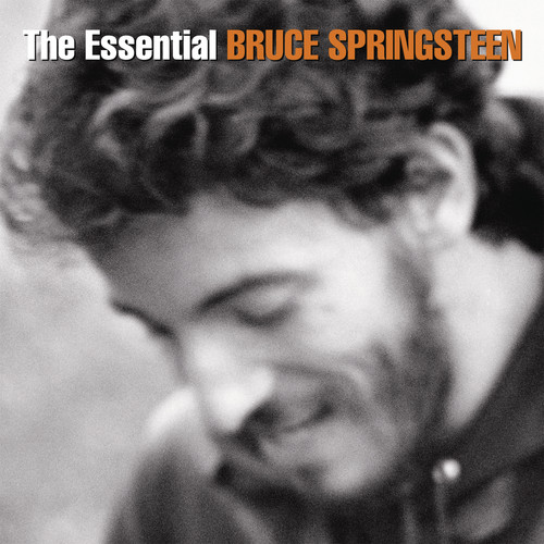 Essential Bruce Springsteen (2015 Edition)