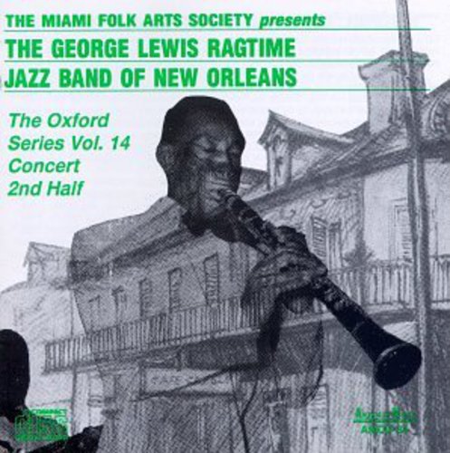 The Oxford Series, Vol. 14
